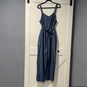 Lane Bryant overalls with Pockets!